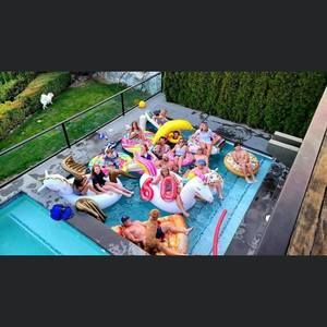 Meet your Posher, Marcie